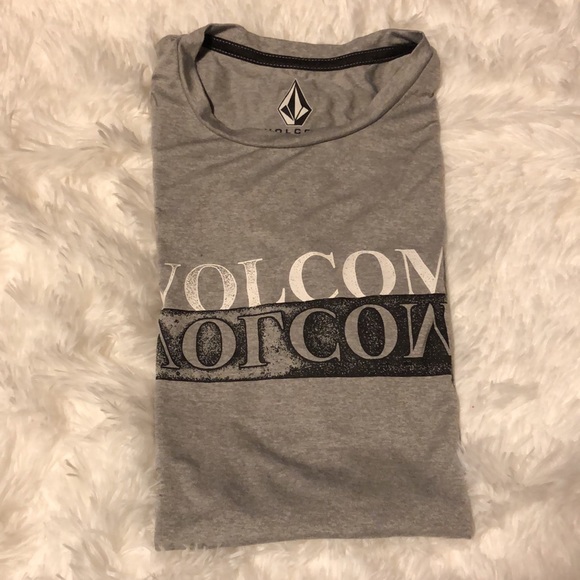 Men’s Volcom Rash Guard - Picture 5 of 5